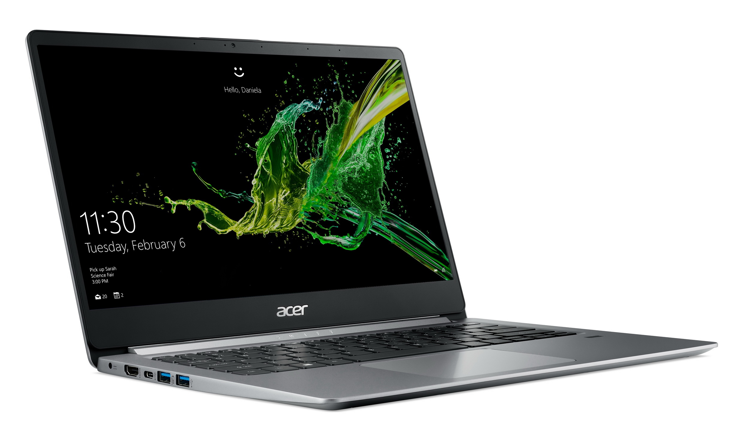 Acer Aspire 3 Core I3 Купить